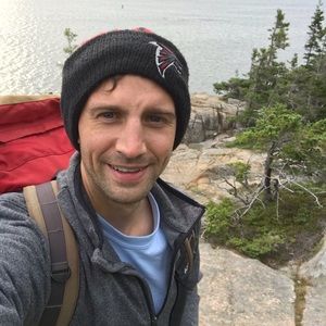 Meet your Posher, Jonathan